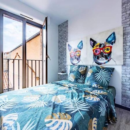 L'Appart Denfert Apartment Montauban Exterior photo